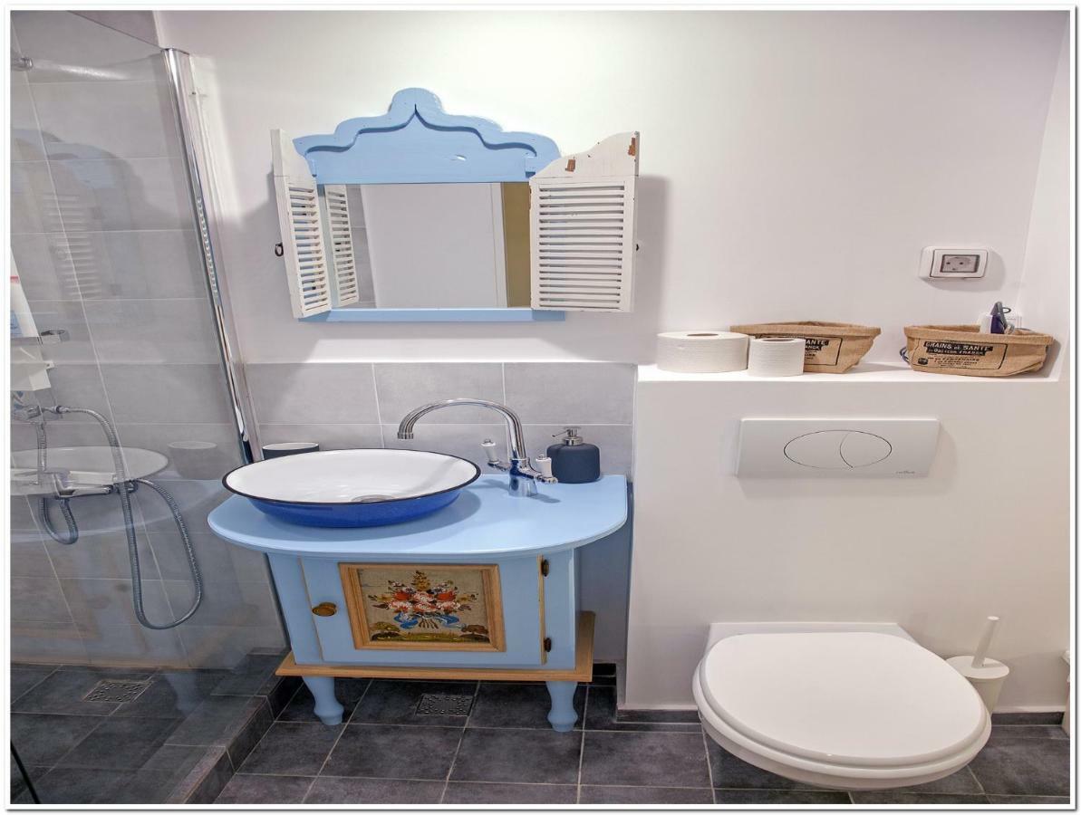 בוקרשט Skyview Old Town Apartment מראה חיצוני תמונה