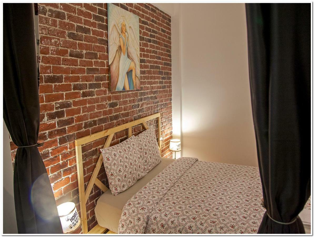 בוקרשט Skyview Old Town Apartment מראה חיצוני תמונה